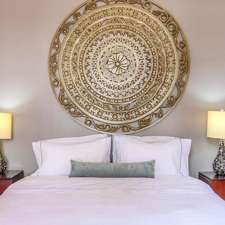 Casa Morales Getsemani Hotel Cartagena Quarto foto