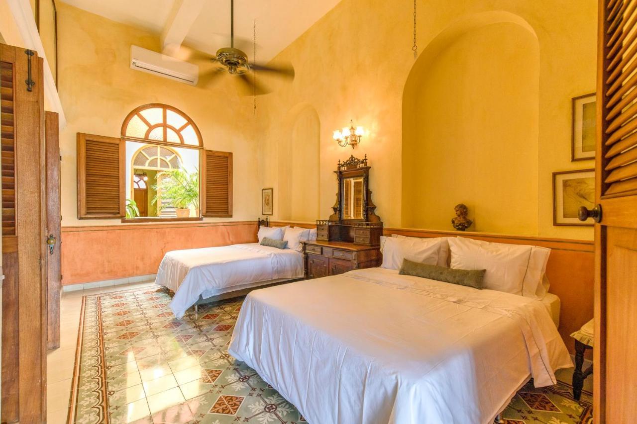 Casa Morales Getsemani Hotel Cartagena Exterior foto