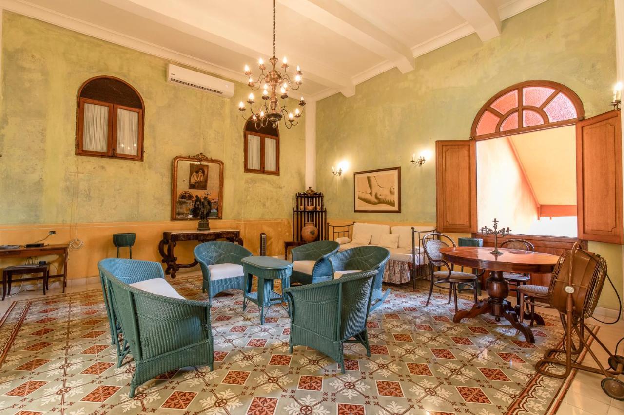 Casa Morales Getsemani Hotel Cartagena Exterior foto