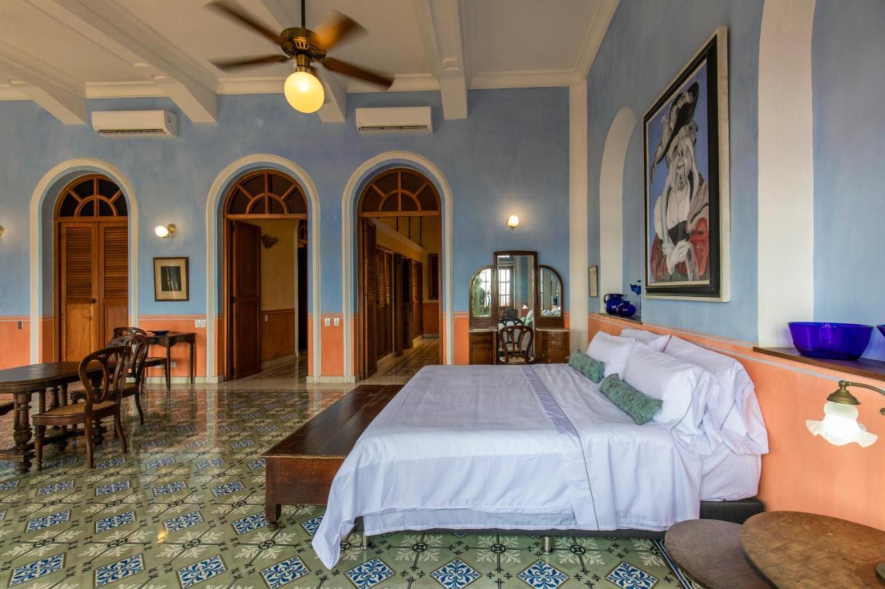 Casa Morales Getsemani Hotel Cartagena Exterior foto