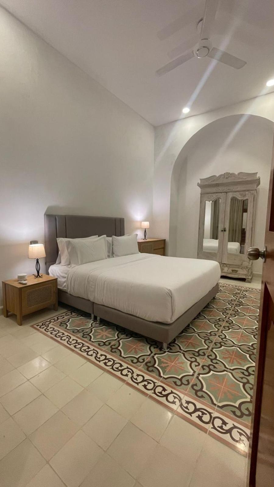 Casa Morales Getsemani Hotel Cartagena Exterior foto