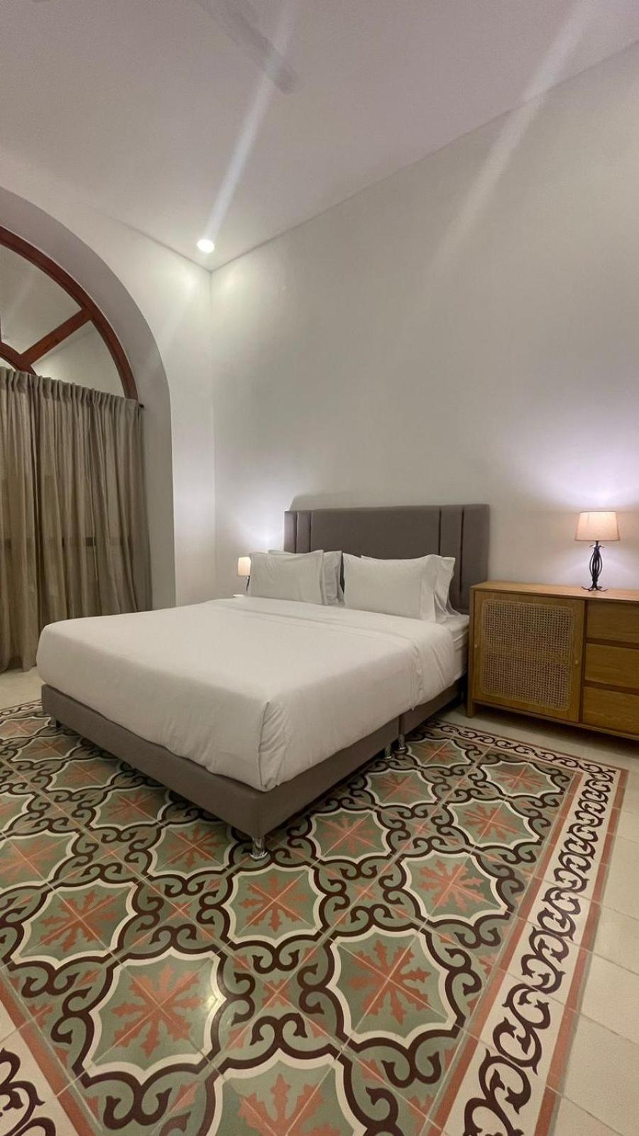 Casa Morales Getsemani Hotel Cartagena Exterior foto