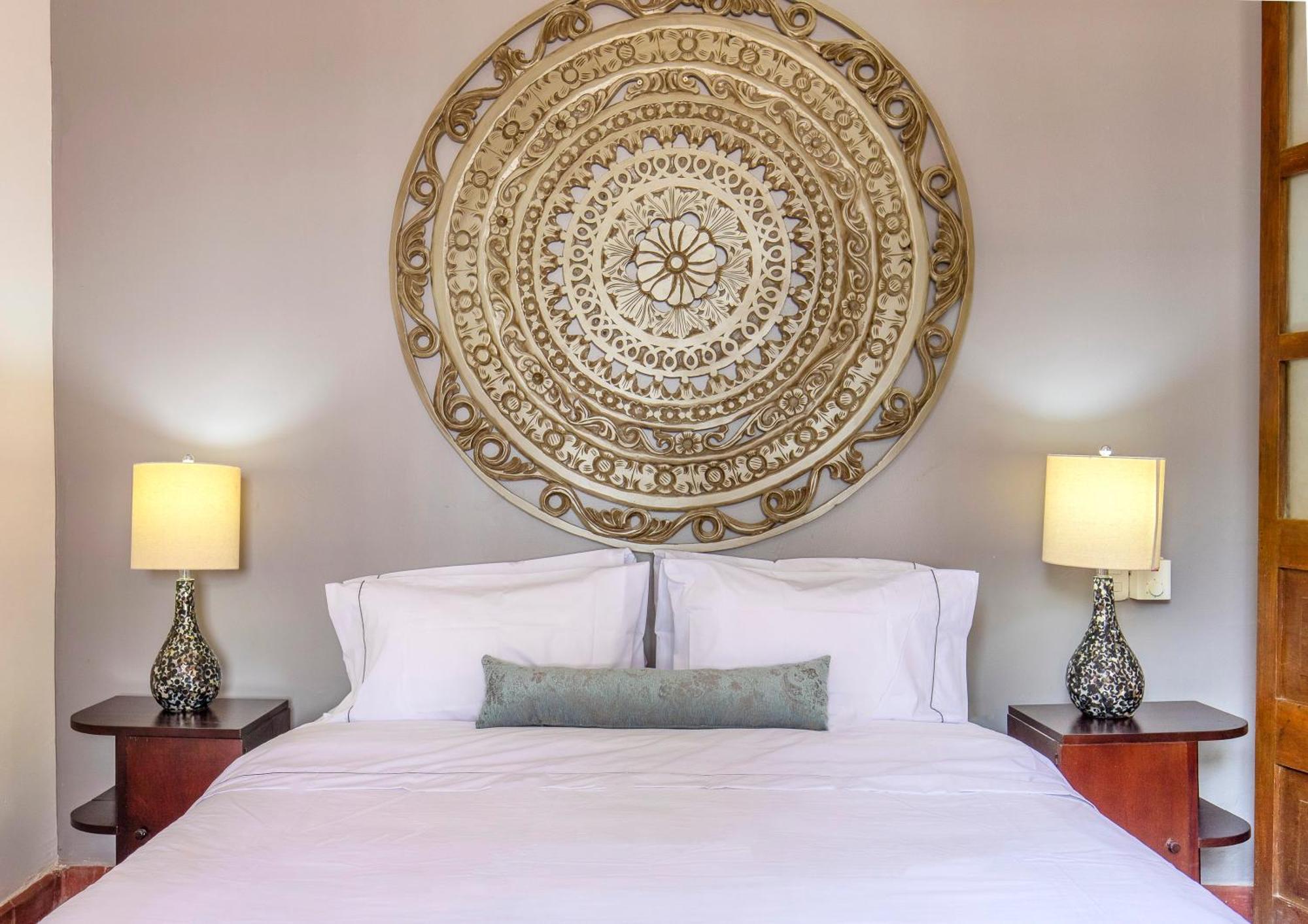 Casa Morales Getsemani Hotel Cartagena Quarto foto